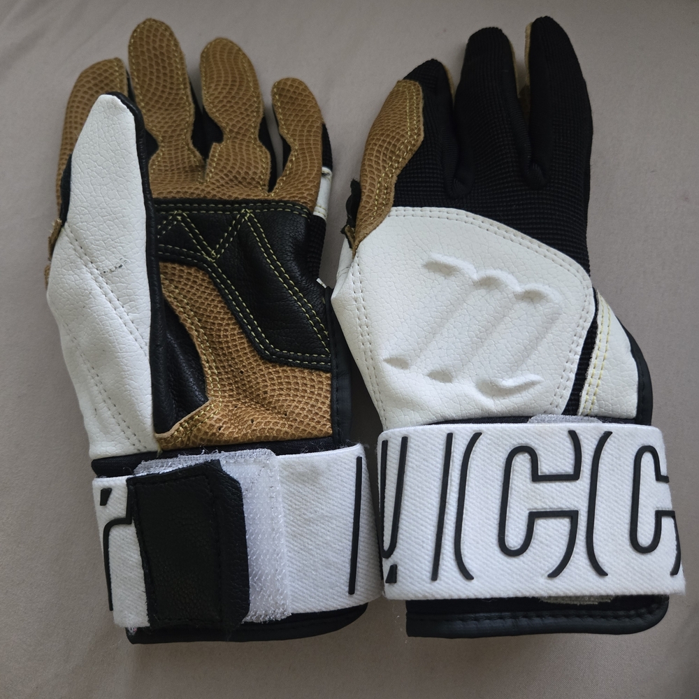 Marucci Blacksmith Batting Gloves